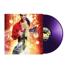 Prince, Vinyl Planet Earth
