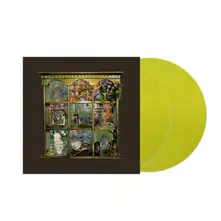Billy Strings, Vinyl SO MUCH FOR GOODBYES