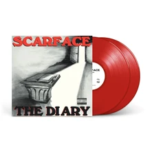 Vinyl DIARY