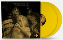 Stone Temple Pilots, Vinyl STONE TEMPLE PILOTS - LIVE AT ROLLING ROCK 2001 (RSD 2026)