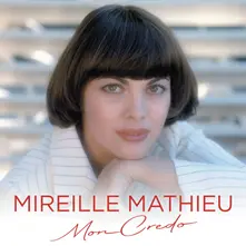 Mireille Mathieu, Vinyl Mon Credo