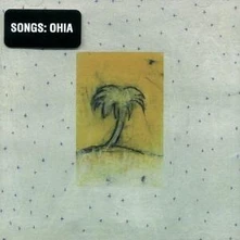 Songs: Ohia, CD IMPALA