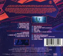 Man On The Moon III: The Chosen thumbnail