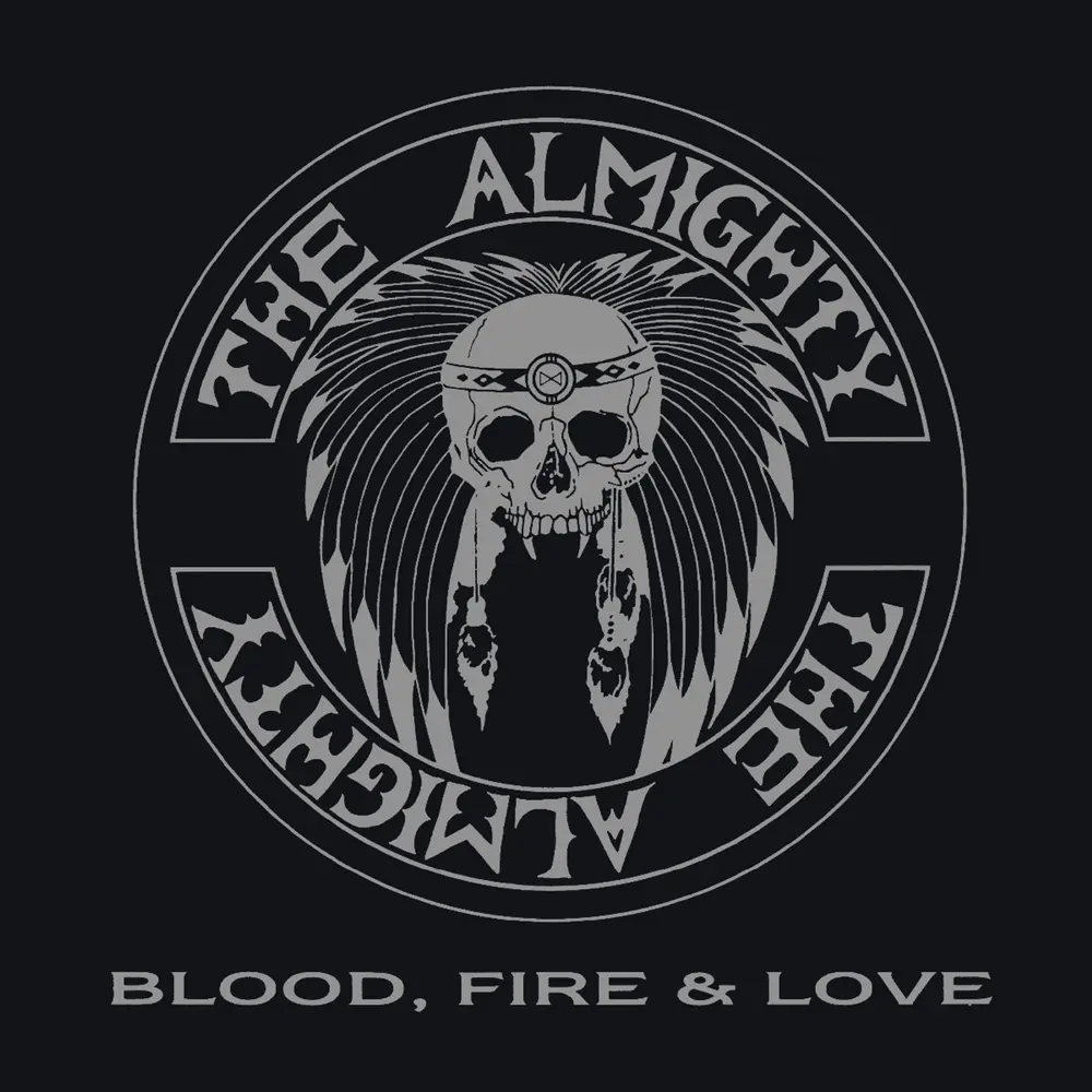 Blood, Fire & Love