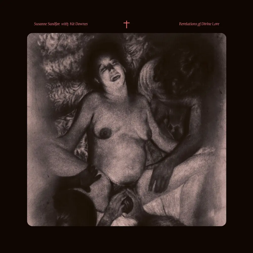 REVELATIONS OF DIVINE LOVE