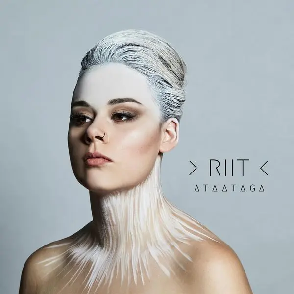 Riit – ATAATAGA (CD)