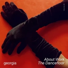 Georgia, Vinyl STARTED OUT