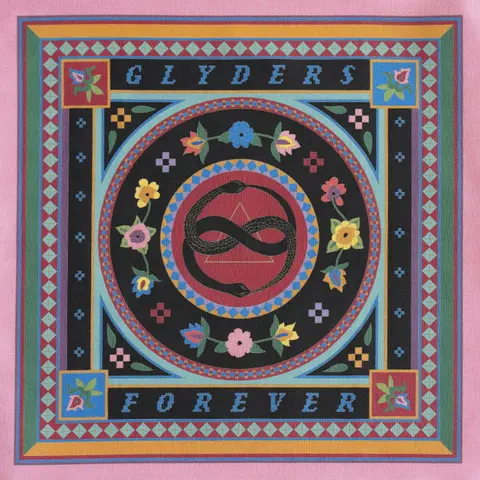 Glyders – Kazeta FOREVER