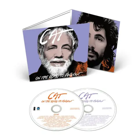 ON THE ROAD TO.../LTD