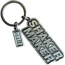 Shakermaker Decca Logo Charm thumbnail