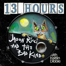 CD 13 HOURS