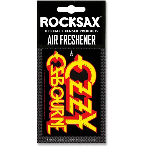 Air Freshener Pack: Logo