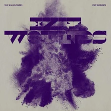 The Wallflowers, CD EXIT WOUNDS