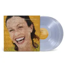 Supposed Former Infatuation Junkie (Thank U Edition) (25th Anniversary Edition) (Transparent Vinyl) thumbnail