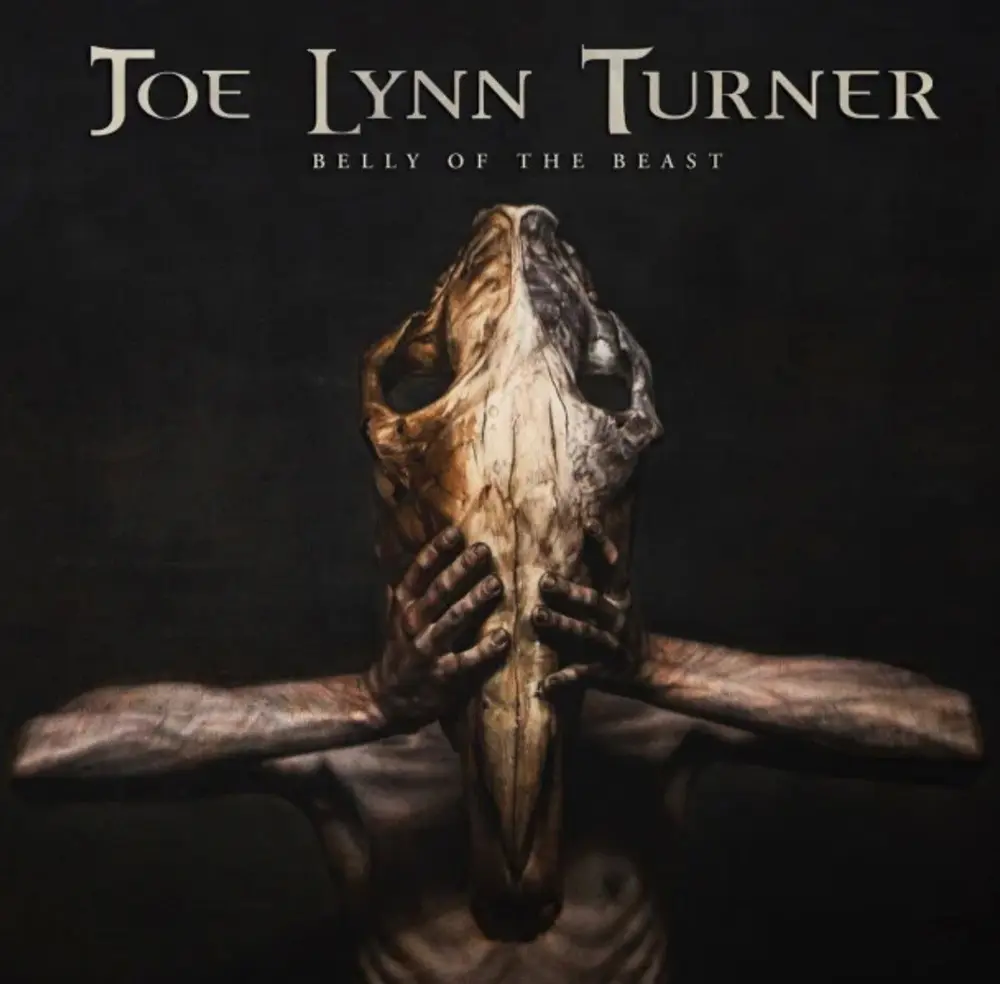 Joe Lynn Turner – BELLY OF THE BEAST (Vinyl)