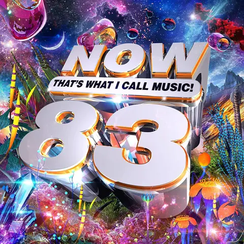 NOW THAT'S WHAT I CALL MUSIC VOL.83