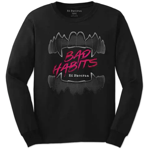 Bad Habits