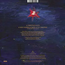 Christmas Lights (Recycled 7" Vinyl) thumbnail