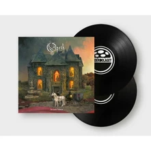 Opeth, Vinyl IN CAUDA VENENUM