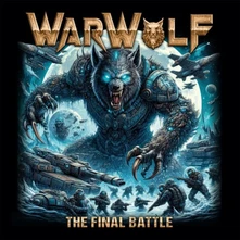 WarWolf, CD FINAL BATTLE