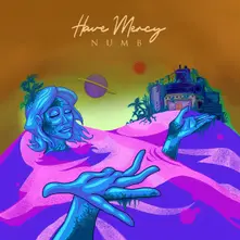 Vinyl NUMB