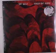 NAKED RAT DANCE (Vinyl)