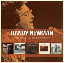 CD ORIGINAL ALBUM SERIES