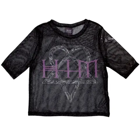Heartagram & Logo