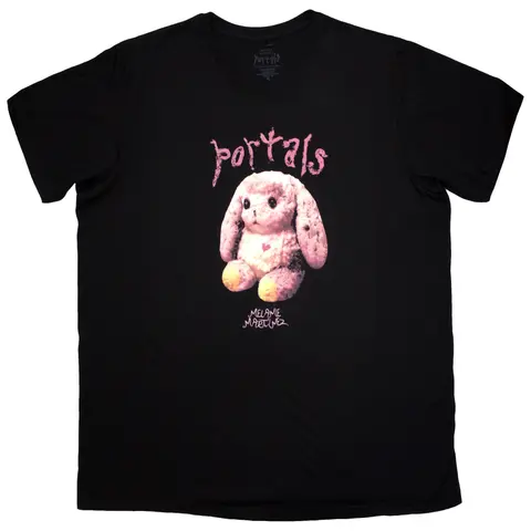 Portals Bunny