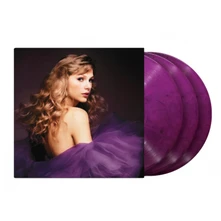 Taylor Swift, Vinyl Speak Now (Taylor's Version) (Orchid Marbled Vinyl)