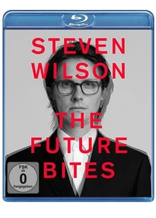 Steven Wilson, Blu-ray The Future Bites
