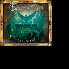 Freedom Call, CD FREEDOM CALL - 666 WEEKS BEYOND ETERNITY
