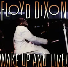 WAKE UP AND LIVE thumbnail