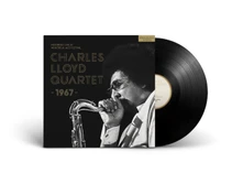Charles Lloyd Quartet, Vinyl MONTREUX JAZZ FESTIVAL 1967