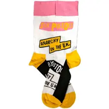 Anarchy In The UK thumbnail