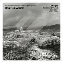 Dialogos, CD HERETICAL ANGELS
