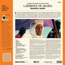 Maurice Jarre – LAWRENCE OF ARABIA (Vinyl)