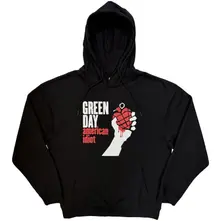 Mikina American Idiot