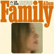 Lia Ices, CD FAMILY ALBUM