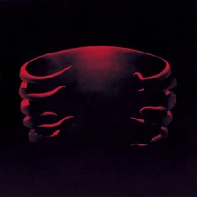 CD Undertow