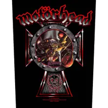 Iron Cross Bomber 2004 thumbnail