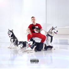 Maniak, CD Husky