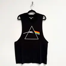 Tielko Dark Side of the Moon Album