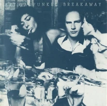 Art Garfunkel, CD BREAKAWAY