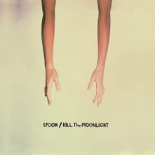 Vinyl KILL THE MOONLIGHT