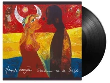 Frank Boeijen, Vinyl SCHADUW VAN DE LIEFDE
