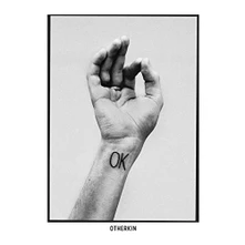 CD OK