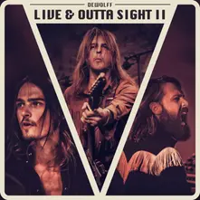 CD LIVE & OUTTA SIGHT II