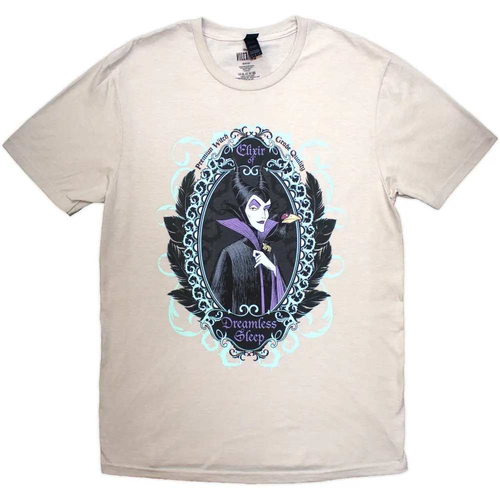 Sleeping Beauty Maleficent Dreamless Sleep