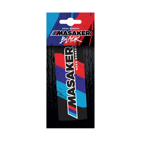 Masaker 2025